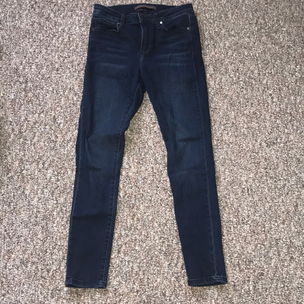Joes jeans!